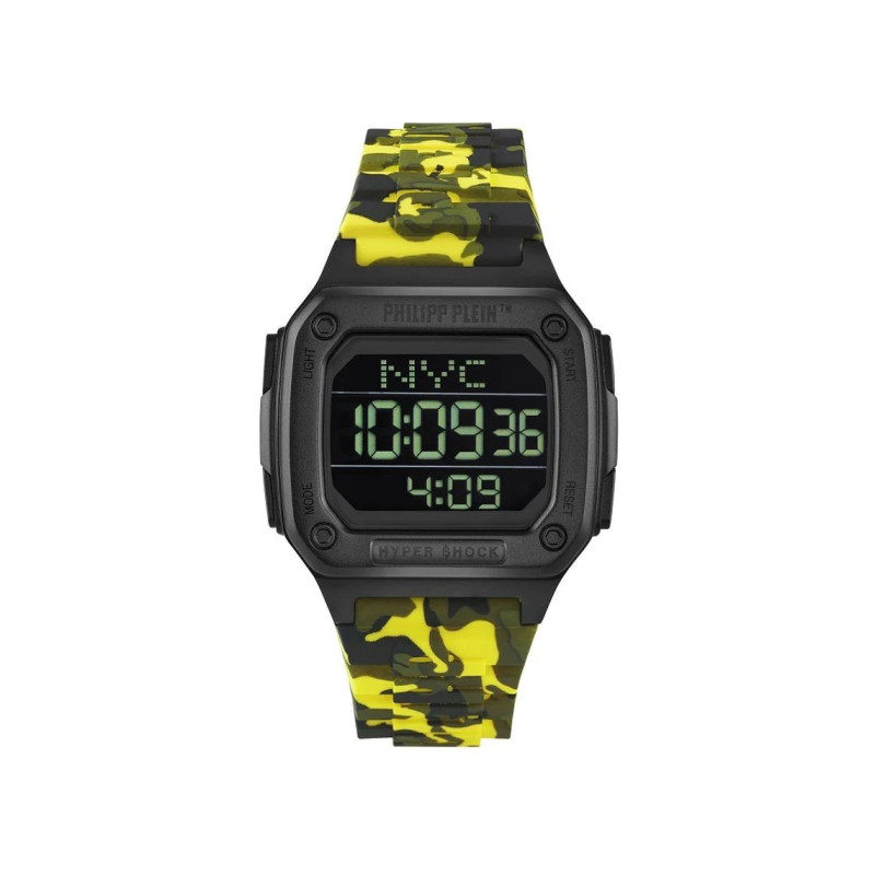 Philipp plein laikrodis PWHAA1722