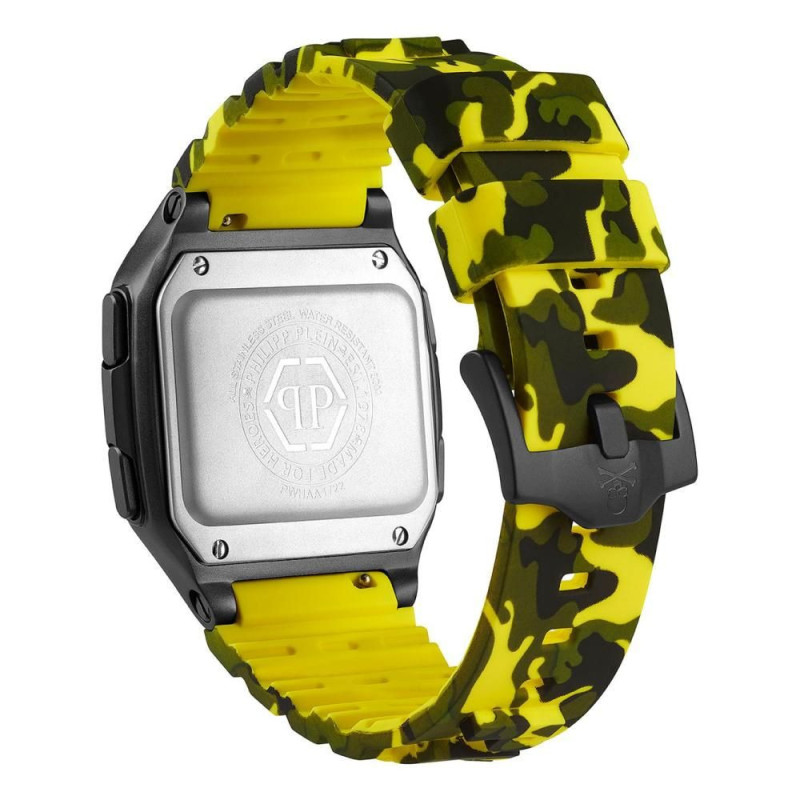 Philipp plein laikrodis PWHAA1722