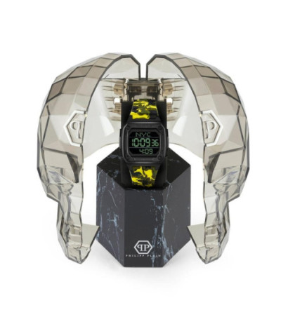 Philipp plein laikrodis PWHAA1722