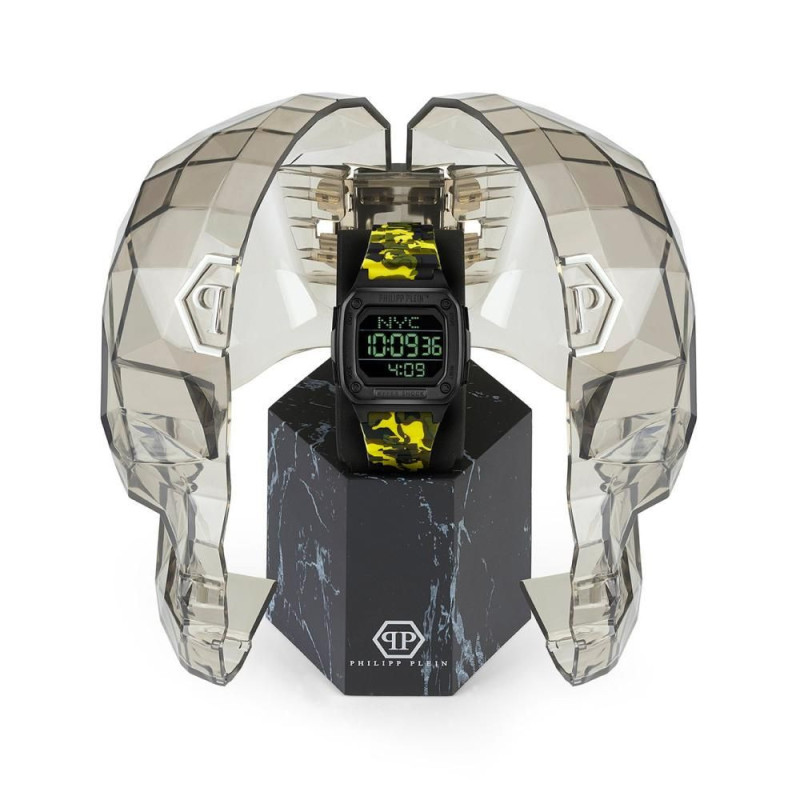 Philipp plein laikrodis PWHAA1722