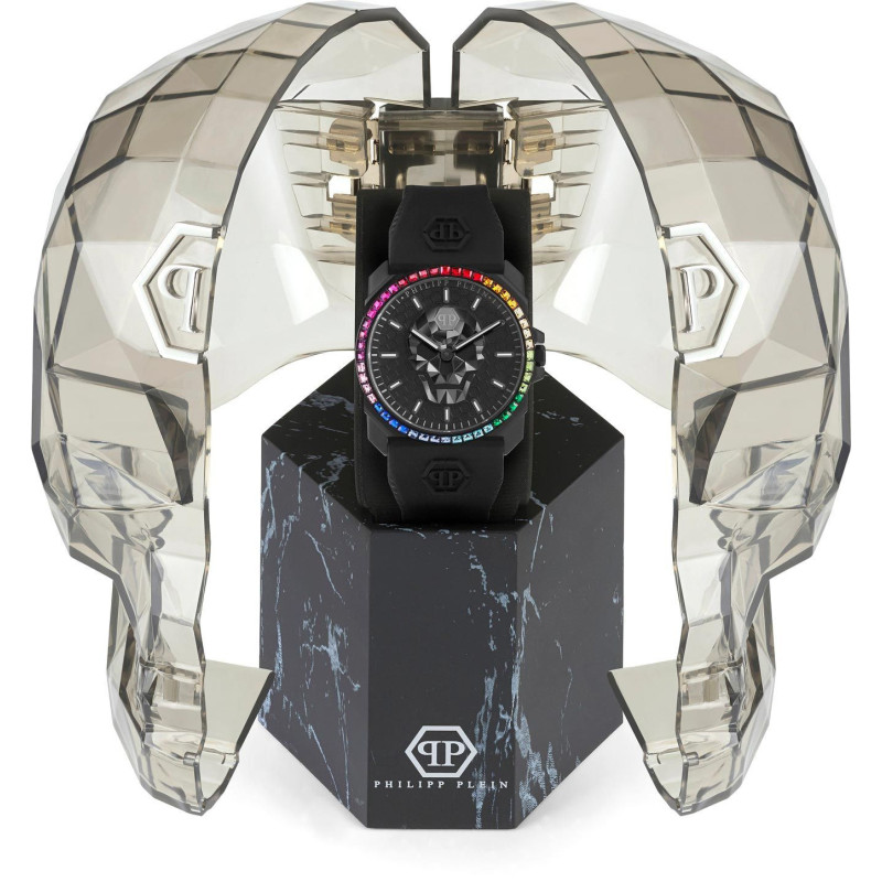 Philipp plein laikrodis PWLAA0522