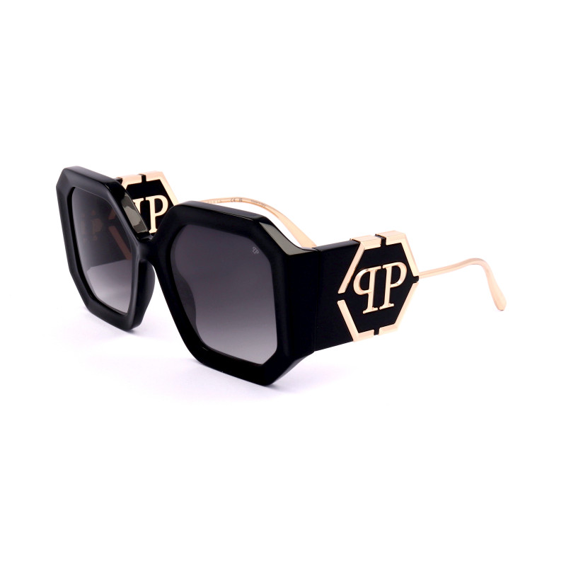 Philipp plein akiniai nuo saulės SPP067-0700