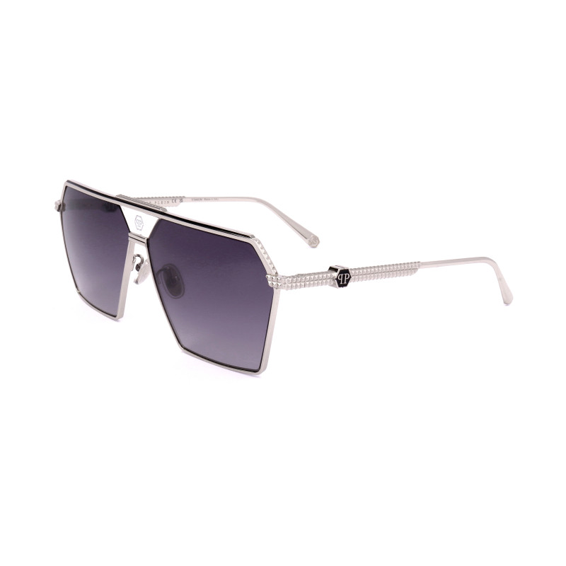 Philipp plein akiniai nuo saulės SPP076M-0579