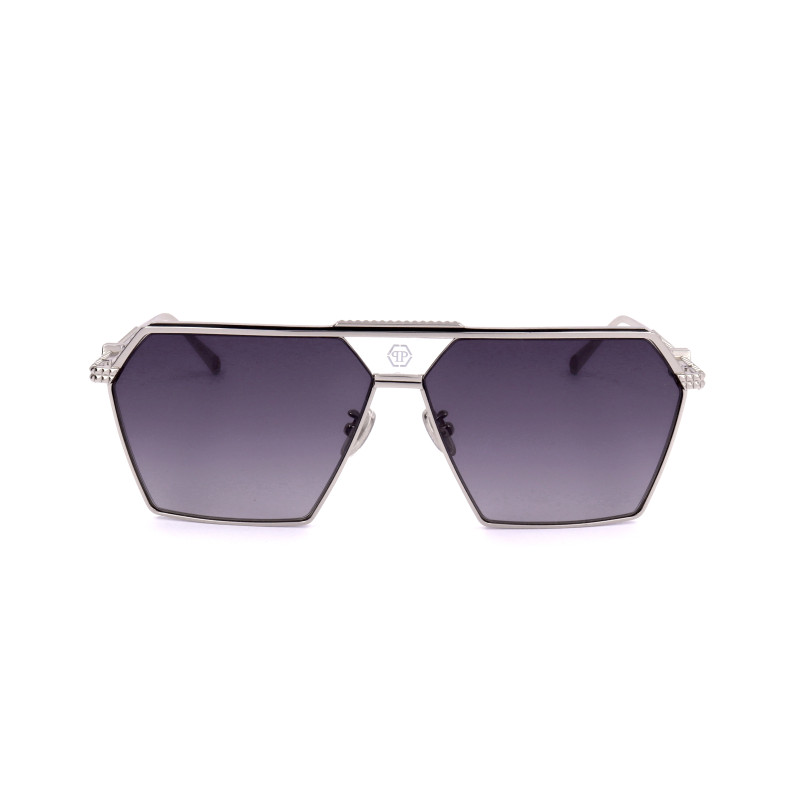 Philipp plein akiniai nuo saulės SPP076M-0579
