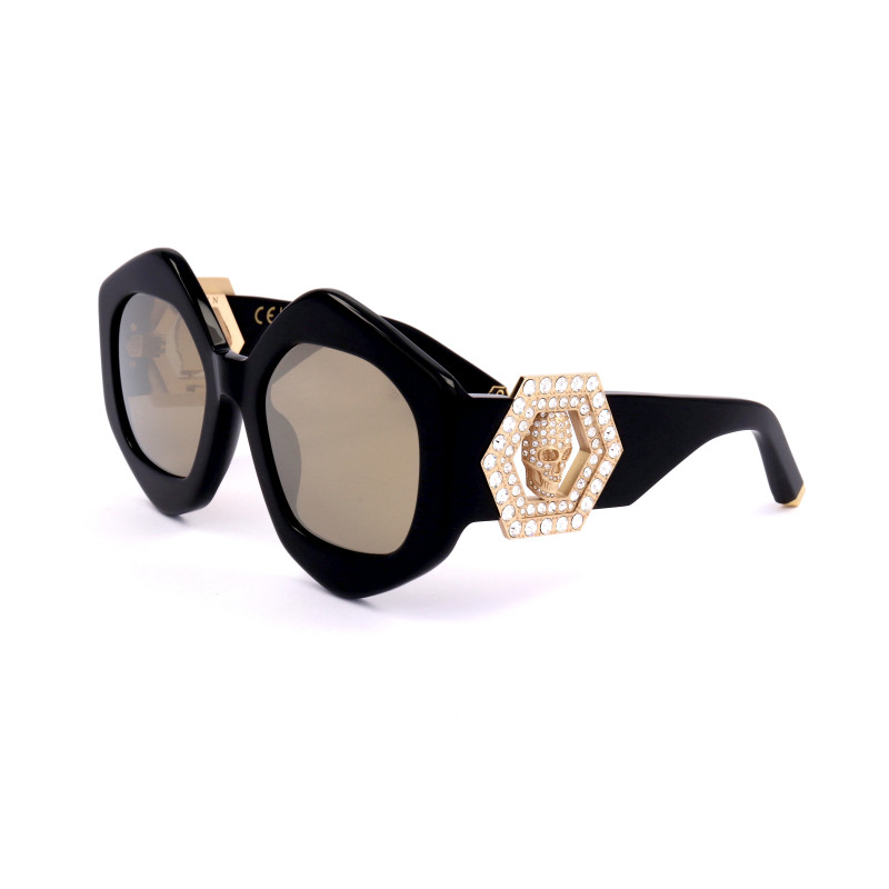 Philipp plein akiniai nuo saulės SPP102S-700G