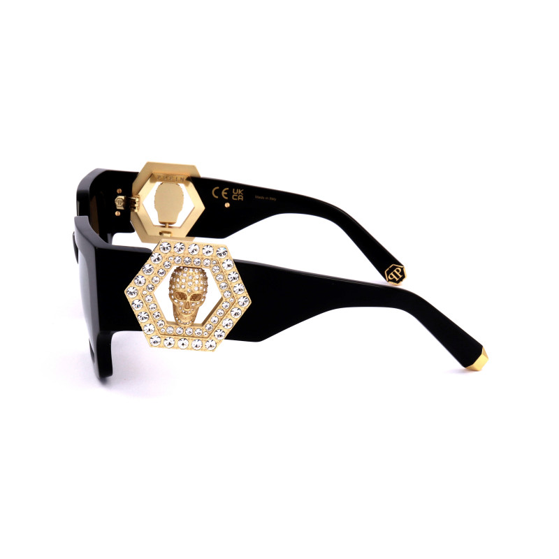 Philipp plein akiniai nuo saulės SPP103S-700G