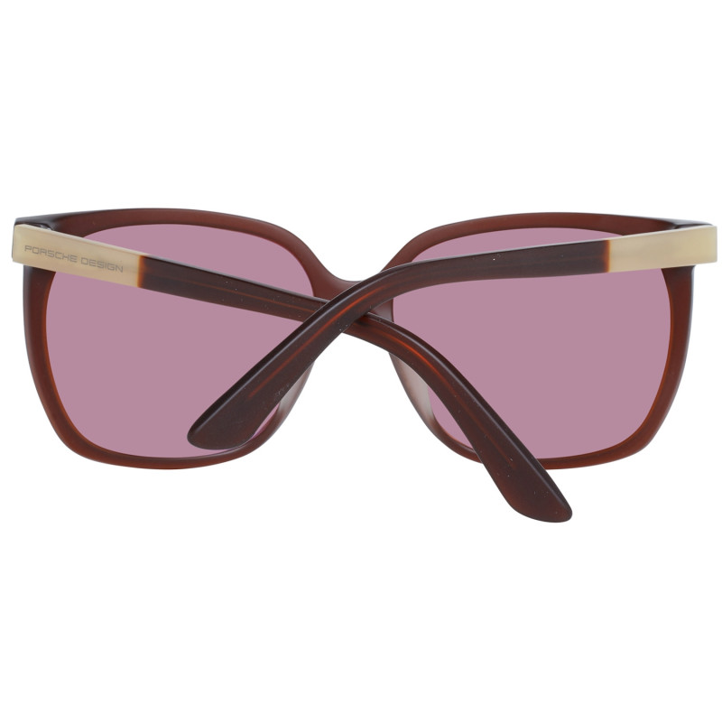 Porsche design akiniai nuo saulės P8589-60B