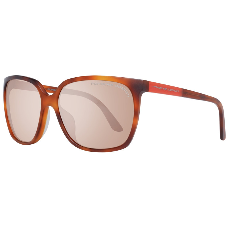Porsche design akiniai nuo saulės P8589-60E