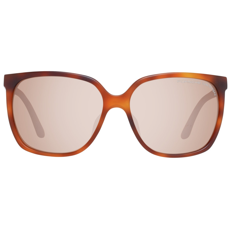 Porsche design akiniai nuo saulės P8589-60E