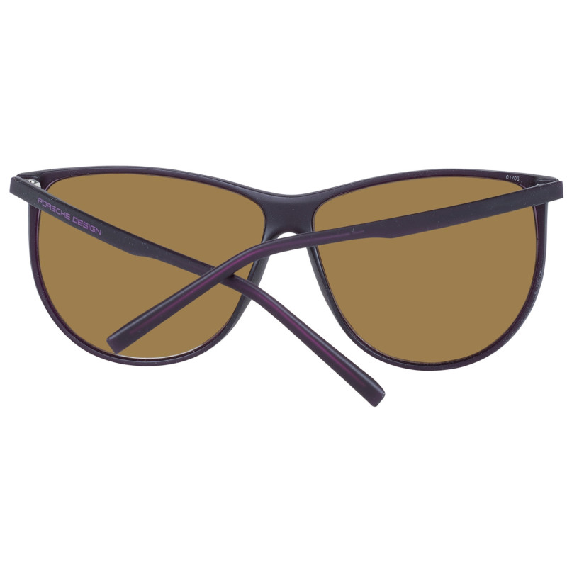 Porsche design akiniai nuo saulės P8601-61B