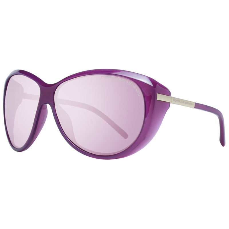 Porsche design akiniai nuo saulės P8602-64C