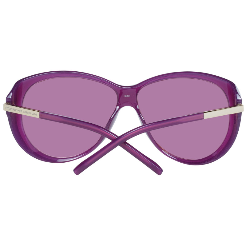 Porsche design akiniai nuo saulės P8602-64C