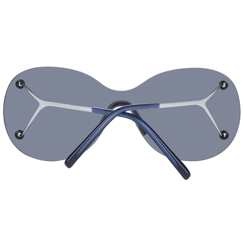 Porsche design akiniai nuo saulės P8621-139D