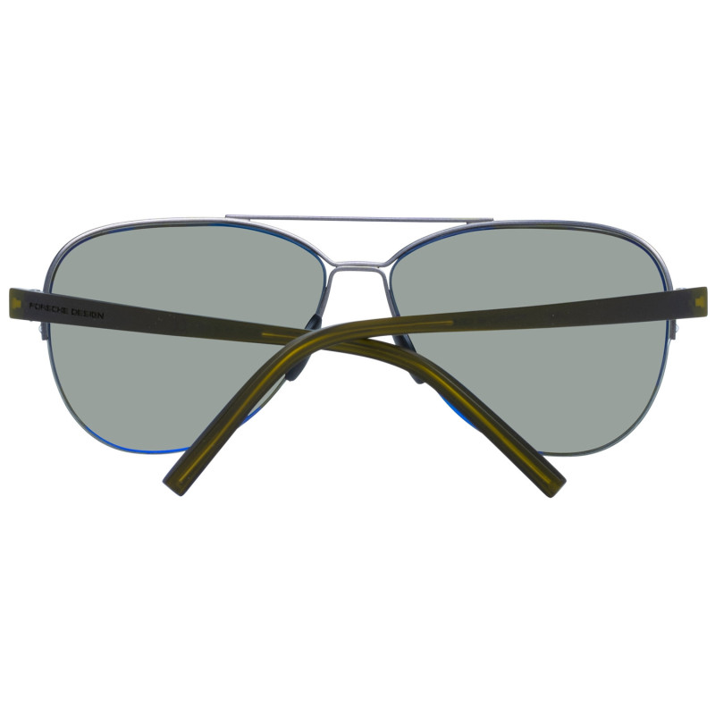 Porsche design akiniai nuo saulės P8676-60C