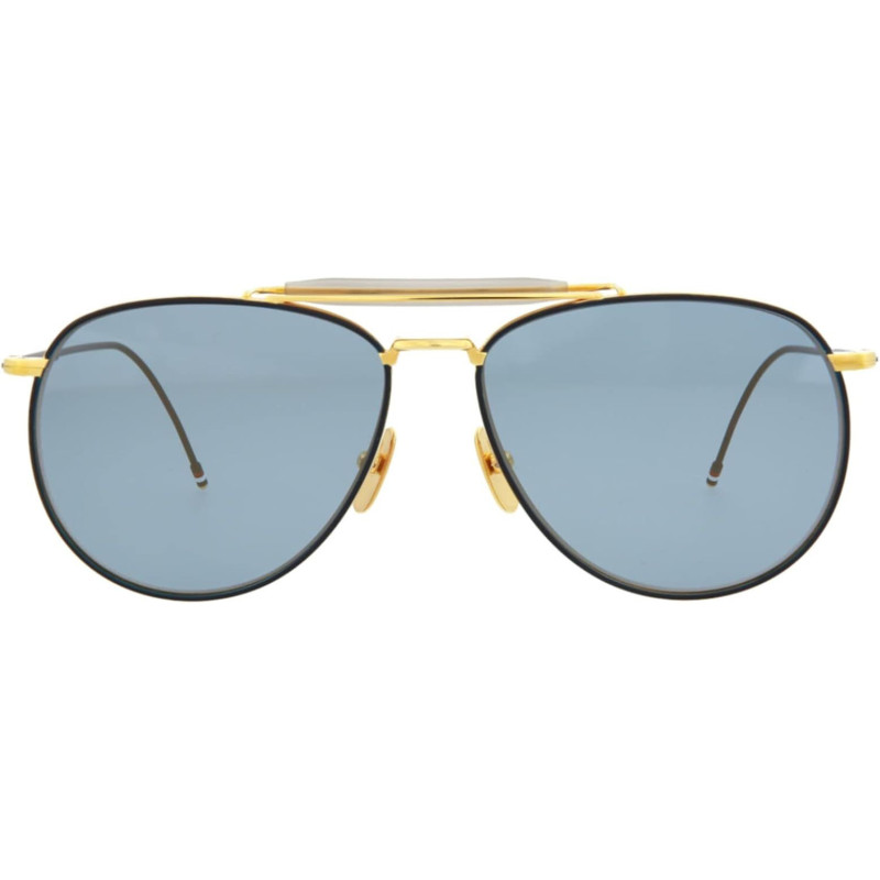 Thom browne akiniai nuo saulės TB015LTDNVY62