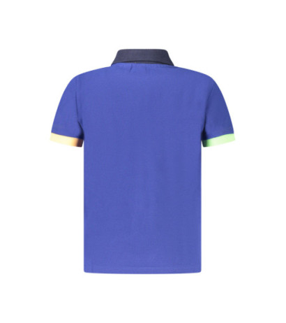 North sails polo marškinėliai 795091000 Mėlyna