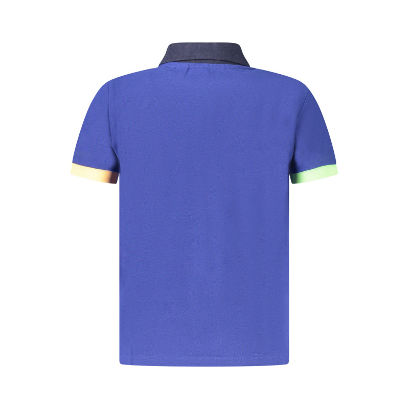 North sails polo marškinėliai 795091000 Mėlyna