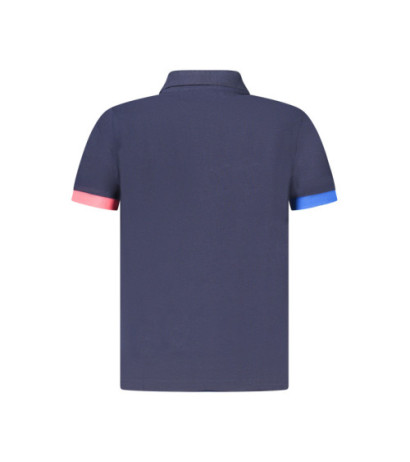 North sails polo marškinėliai 795091000 Mėlyna