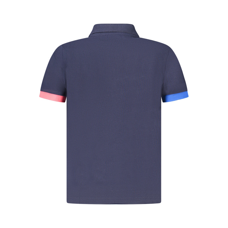 North sails polo marškinėliai 795091000 Mėlyna
