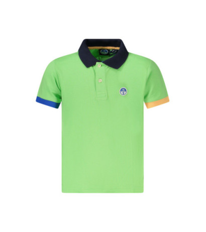 North sails polo...