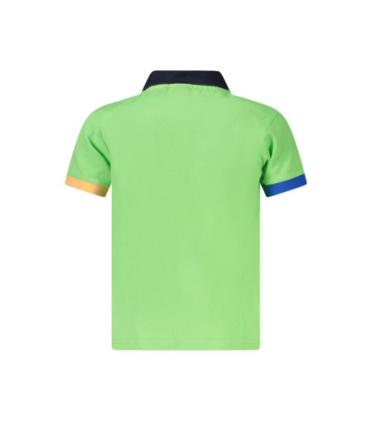 North sails polo marškinėliai 795091000 Žalia