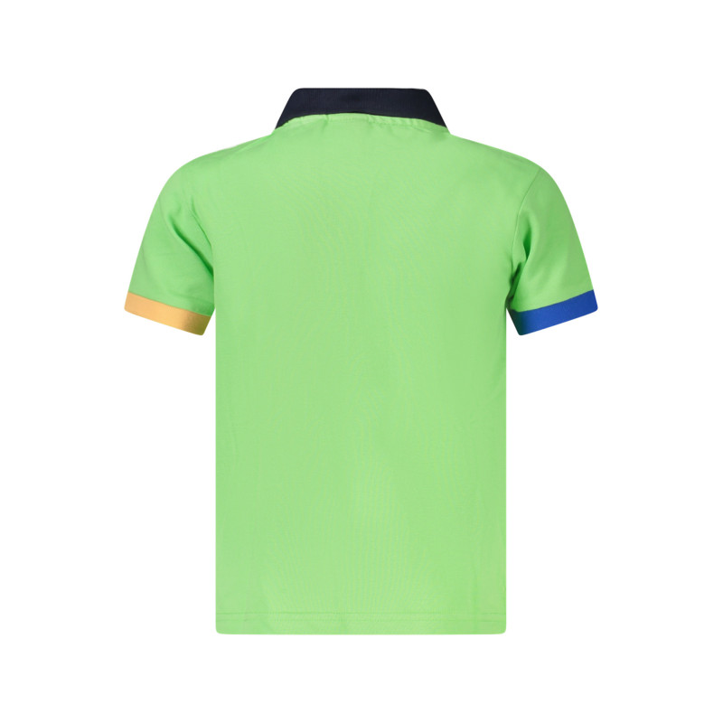 North sails polo marškinėliai 795091000 Žalia