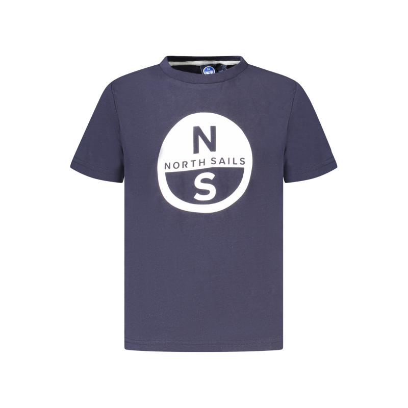North sails marškinėliai 795210000 Mėlyna