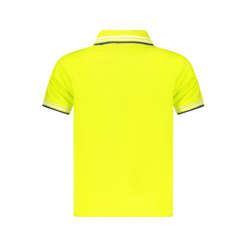 North sails polo marškinėliai 795090000 Geltona