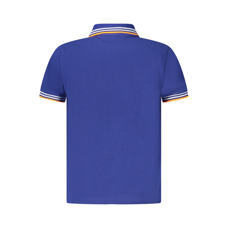 North sails polo marškinėliai 795090000 Mėlyna