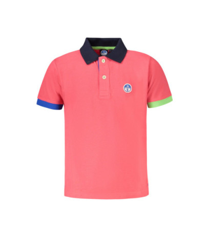 North sails polo...