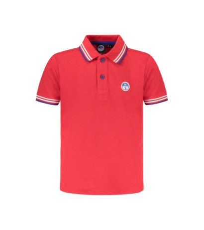 North sails polo...