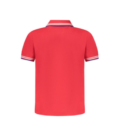 North sails polo marškinėliai 795090000 Raudona