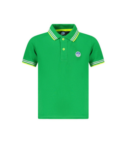 North sails polo...