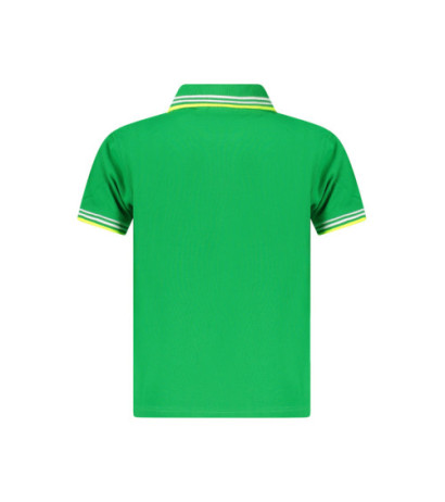 North sails polo marškinėliai 795090000 Žalia