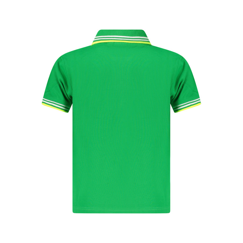 North sails polo marškinėliai 795090000 Žalia