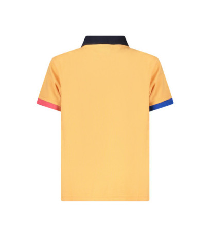 North sails polo marškinėliai 795091000 Oranginė