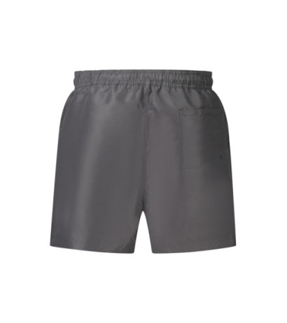 Calvin klein maudymosi apranga  KM0KM01092 Juoda
