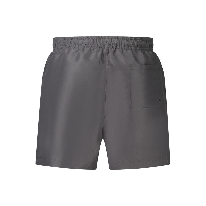 Calvin klein maudymosi apranga  KM0KM01092 Juoda