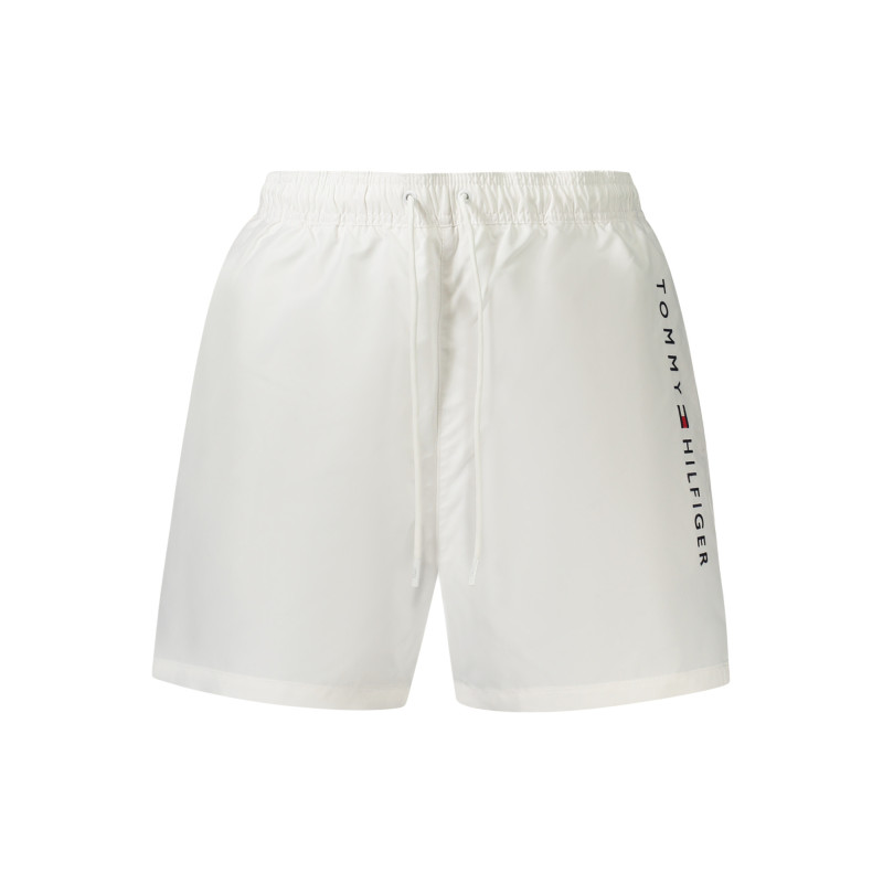Tommy hilfiger maudymosi apranga  UM0UM03258 Balta