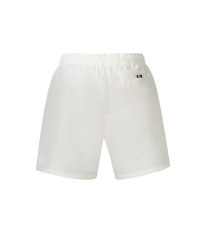 Tommy hilfiger maudymosi apranga  UM0UM03258 Balta