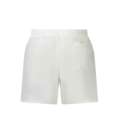 Calvin klein maudymosi apranga  KM0KM01101 Balta