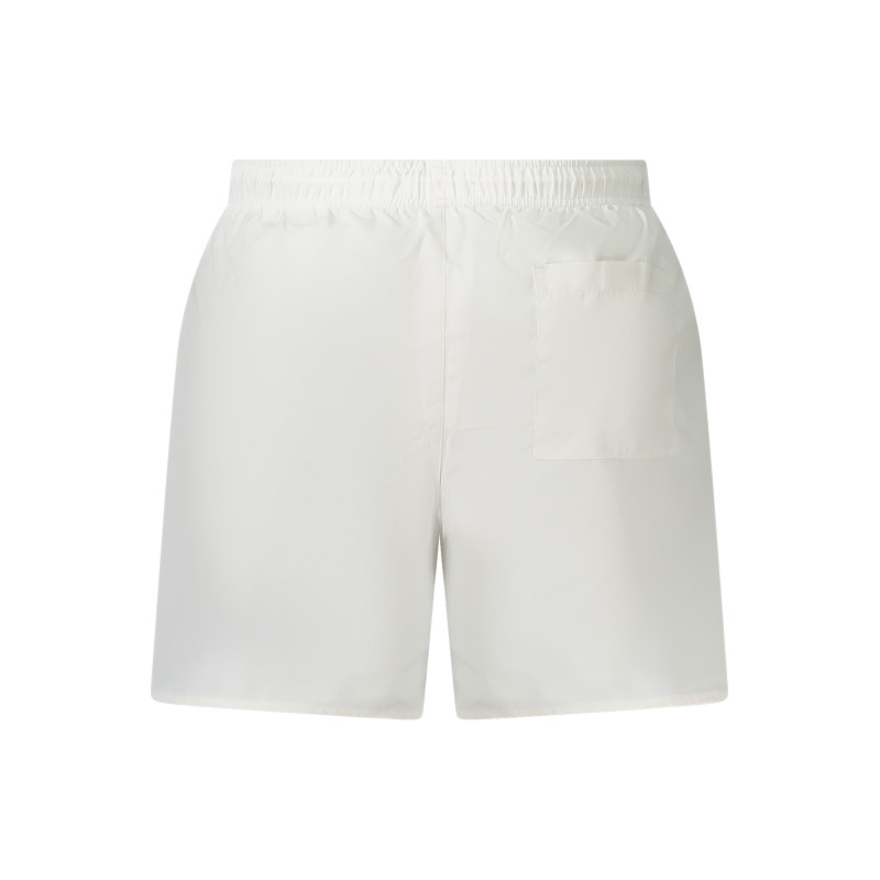 Calvin klein maudymosi apranga  KM0KM01101 Balta