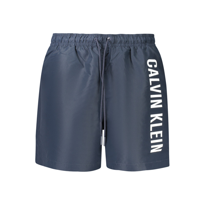 Calvin klein maudymosi apranga  KM0KM01092 Mėlyna