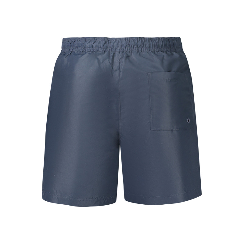Calvin klein maudymosi apranga  KM0KM01092 Mėlyna