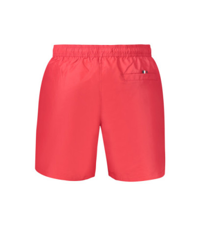 Tommy hilfiger maudymosi apranga  UM0UM03258 Raudona