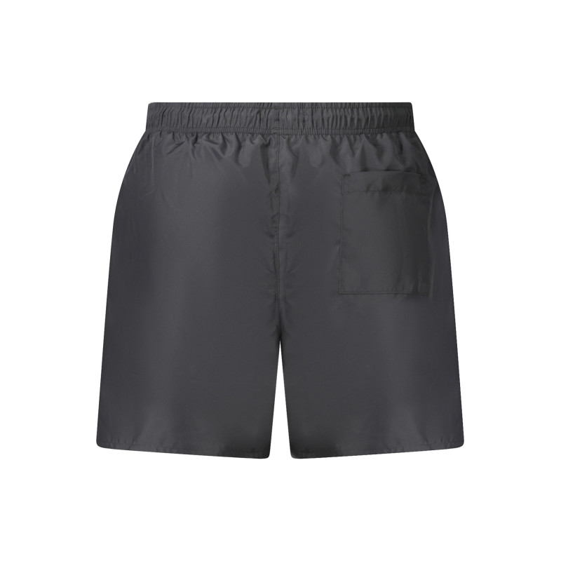 Calvin klein maudymosi apranga  KM0KM01101 Juoda
