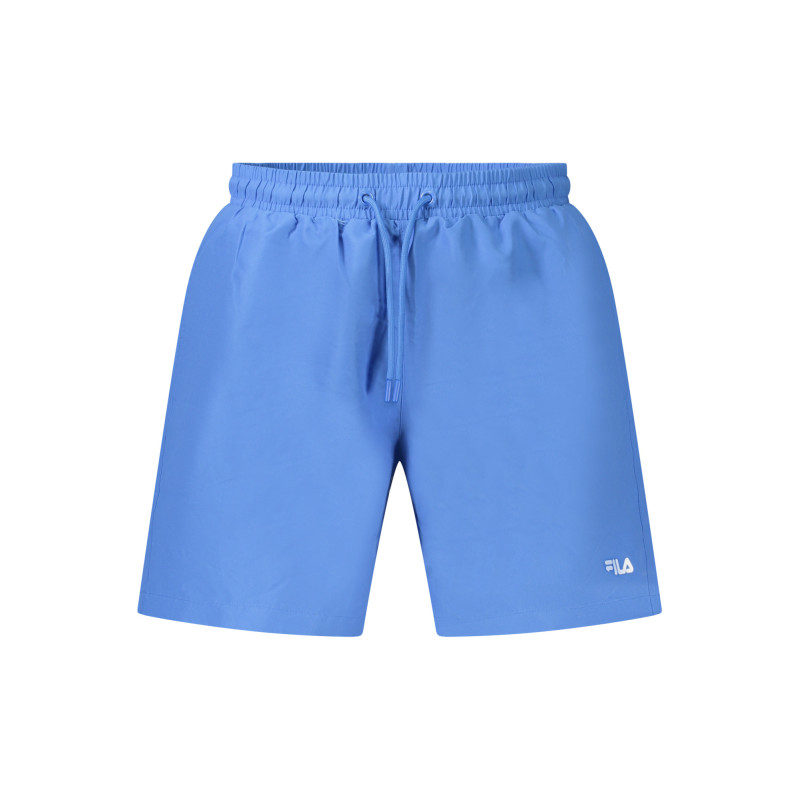 Fila maudymosi apranga  FAM0691 Žydra