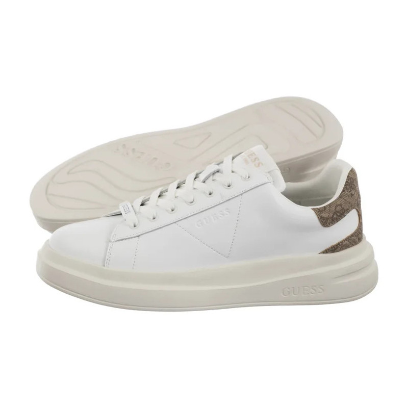 Guess Elba FMPVIB LEA12 WBEIB (GU585-b) sportiniai bateliai