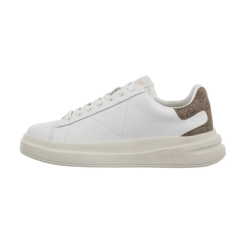 Guess Elba FMPVIB LEA12 WBEIB (GU585-b) sportiniai bateliai