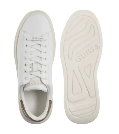 Guess Elba FMPVIB LEA12 WBEIB (GU585-b) sportiniai bateliai